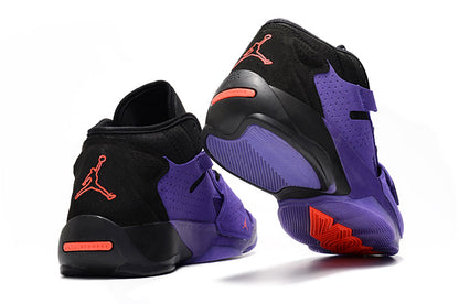 Jordan Zion 2- Purple