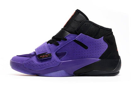 Jordan Zion 2- Purple