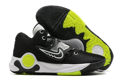 Nike - KD Trey 5 - Black - Yellow
