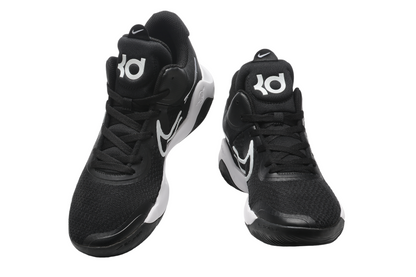 KD Trey 5 IX Noir Blanc