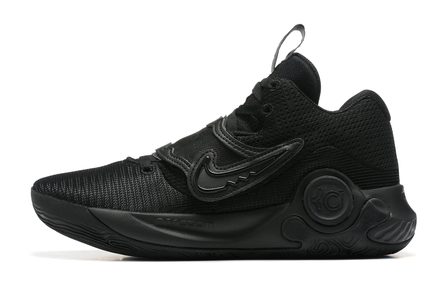 Nike KD Trey 5 X Noir