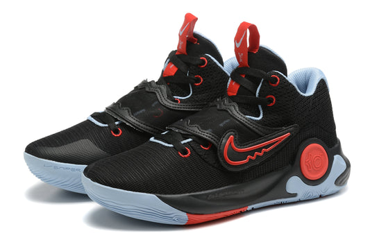 Nike - KD - Black & Red