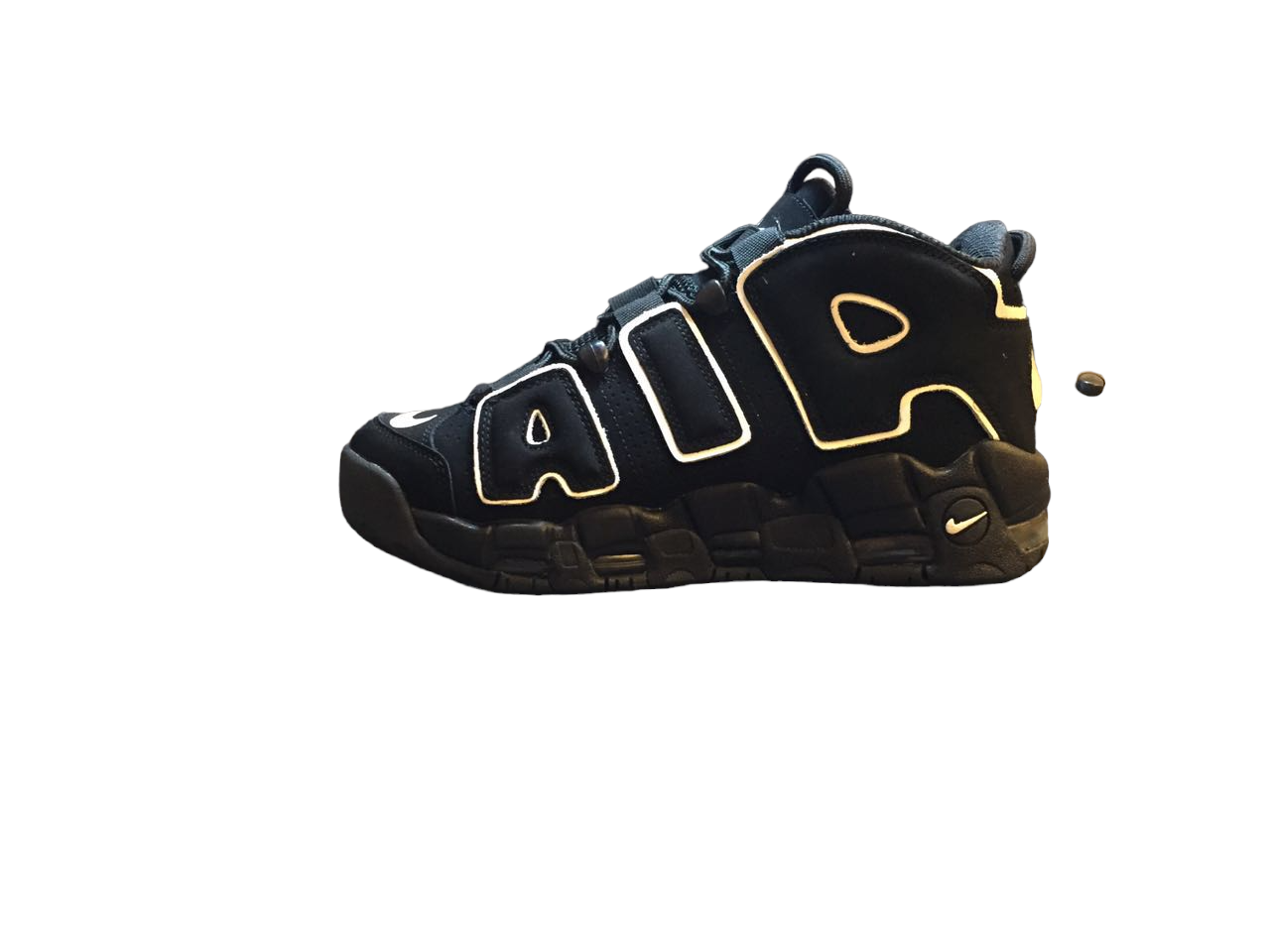 Nike Air More Uptempo OG