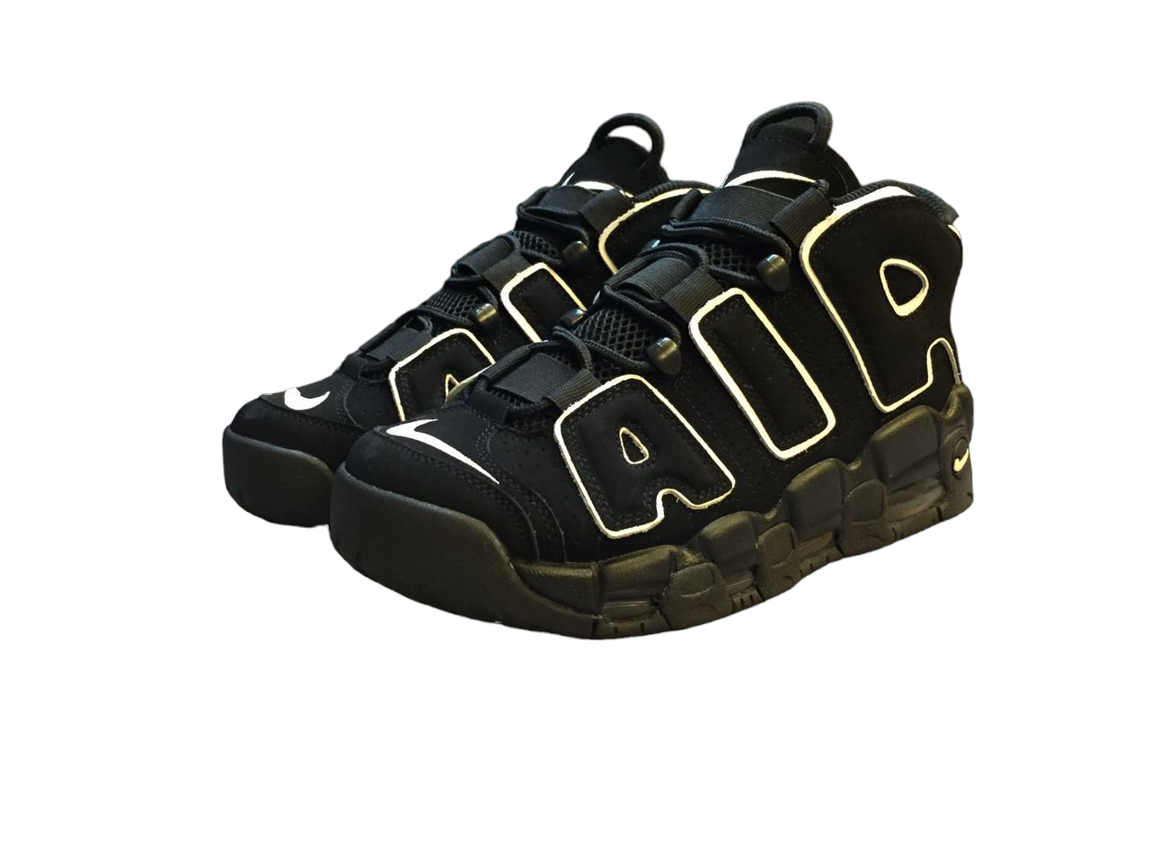 Nike Air More Uptempo OG