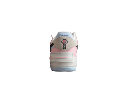 Nike Air Force 1 Shadow Hoop Medium Soft Pink W