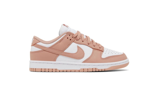 Nike Dunk Low - Whisper Rose W