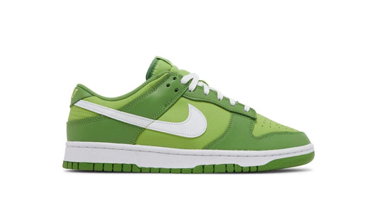 Nike Dunk Low - Chlorophylle