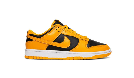 Nike Dunk Low - Goldenron