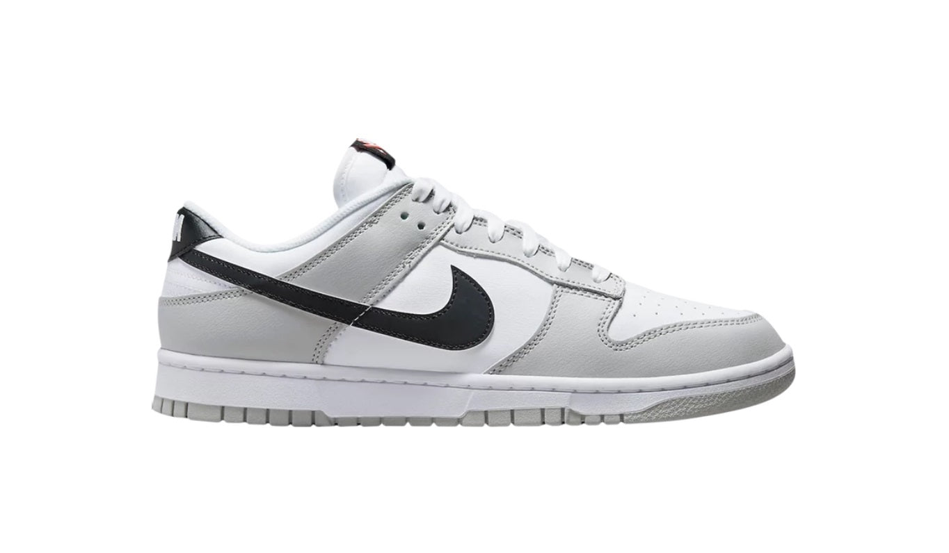 Nike Dunk Low - SE - Lottery Pack Gris Brouillard