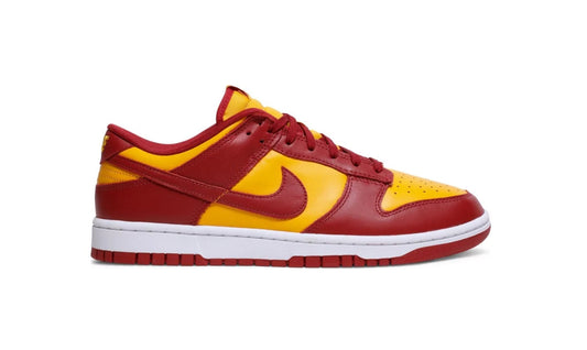 Nike Dunk Low - Midas Or