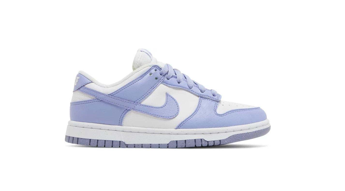 Nike Dunk Low - Next Nature - Lilac W