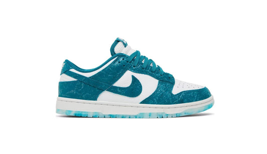 Nike Dunk Low - Ocean