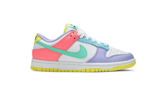 Nike Dunk Low - SE - Candy W