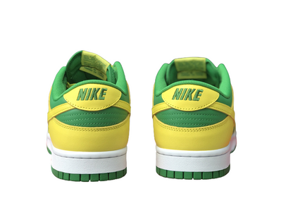 Nike Dunk - Reverse Brazil