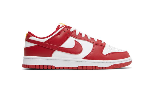 Nike Dunk Low Retro - Rouge Gym