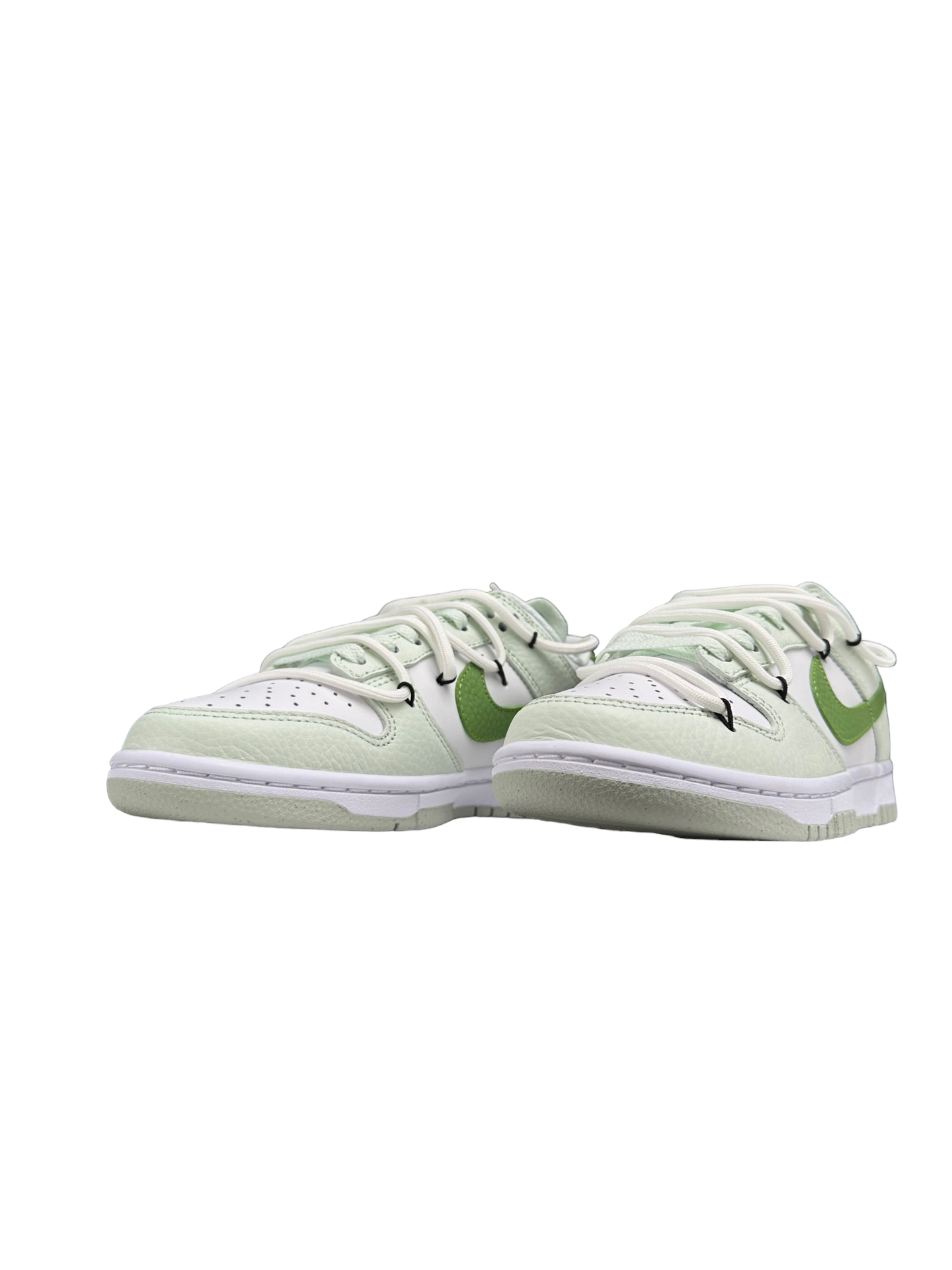 Nike SB Dunk Low Lacet