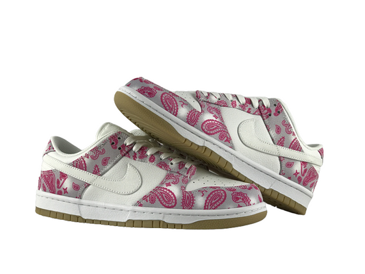 Nike - Dunks - Low QS PROM