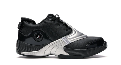 Reebok - Answer Black Silver