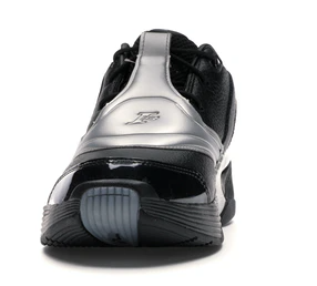 Reebok - Answer Black Silver