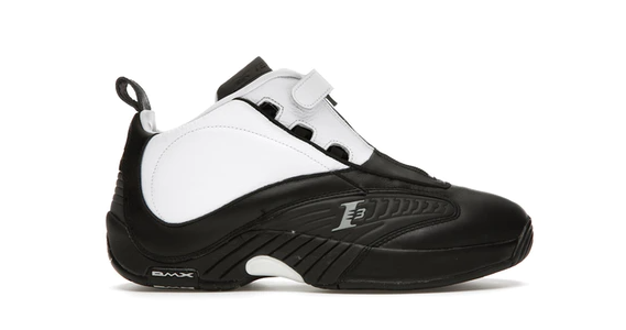 Reebok - Answer Stepover