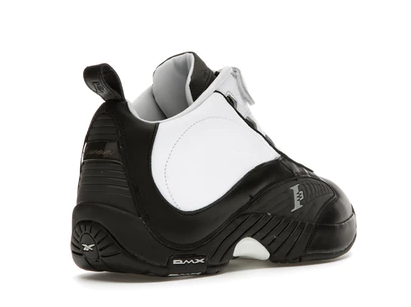 Reebok - Answer Stepover