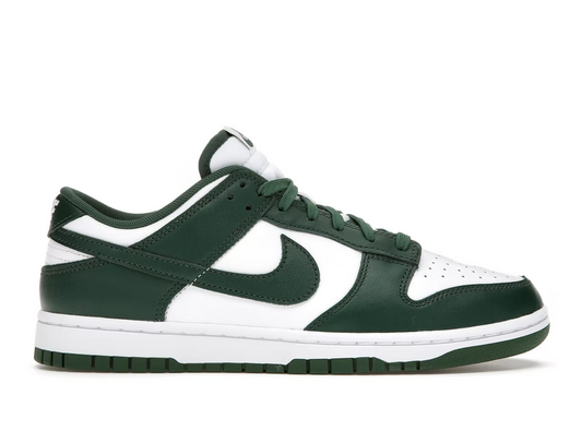 Nike Dunk Low Michigan State