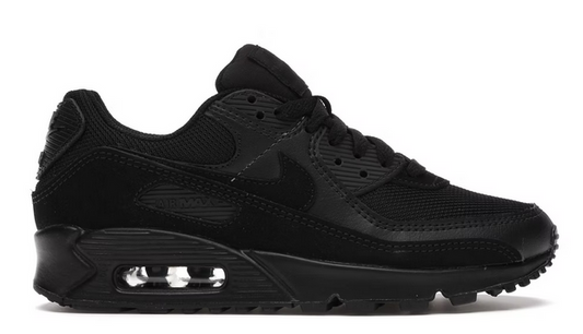 Nike Air Max 90 Triple Black