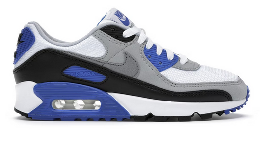 Nike Air Max 90 Recraft Royal (W)