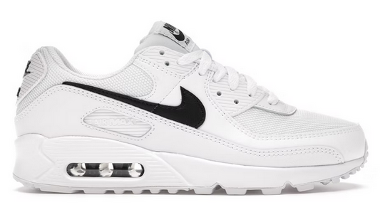 Nike Air Max 90 White (W)