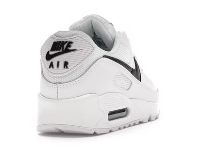 Nike Air Max 90 White (W)