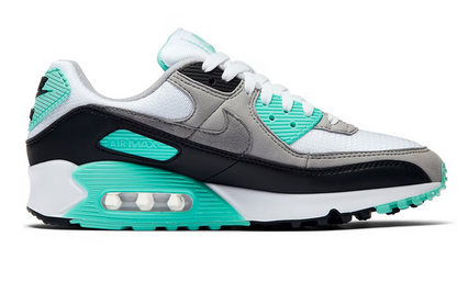 Nike Air Max 90 Recraft Turquoise (W)