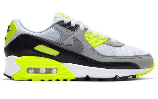 Nike Air Max 90 Recraft Volt (W)