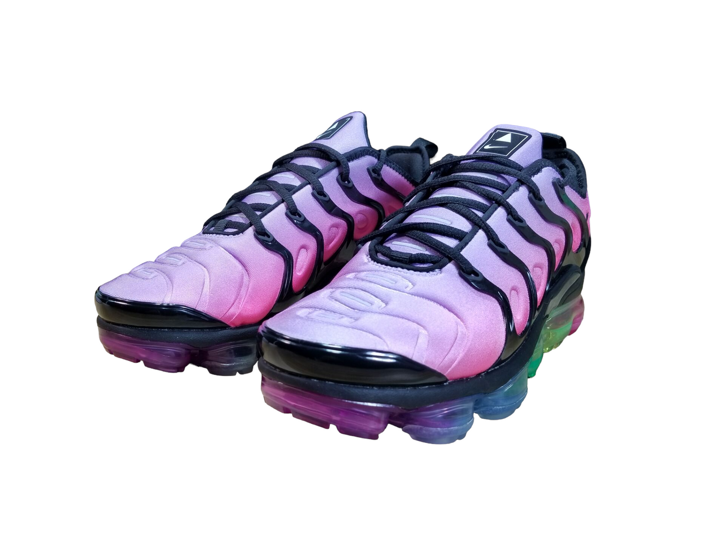 Nike Air VaporMax Plus TN Betrue