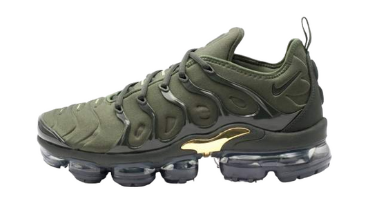 Nike Air VaporMax Plus TN Cargo Khaki