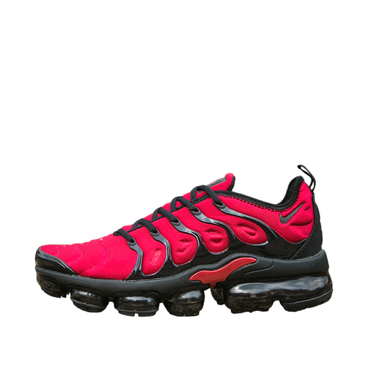 Nike Air VaporMax Plus TN University Red