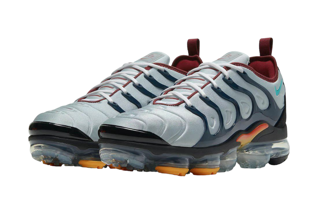 Nike Air VaporMax Plus TN Platine Pur