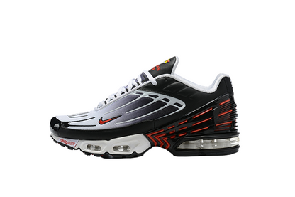 Nike Air TN Plus 3 Black University Red