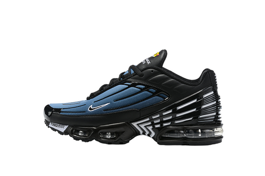 Nike Air Max Plus 3 TN Black Blue