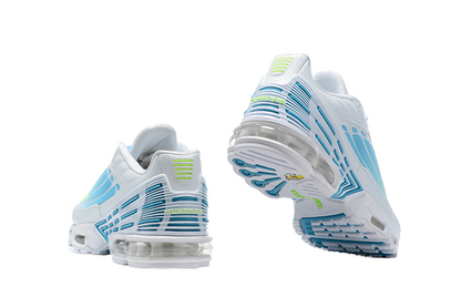 Nike Air TN Plus 3 White Aquamarine