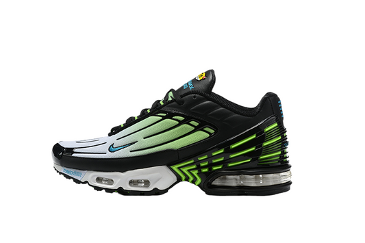 Nike Air Max Plus 3 TN green White Black