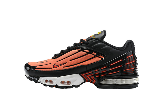 Nike Air TN Plus 3 Tiger Black