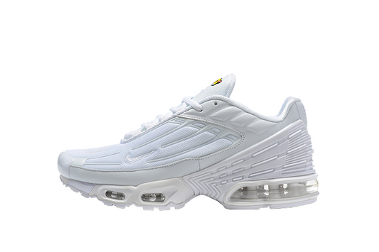 Nike Air TN Plus 3 White