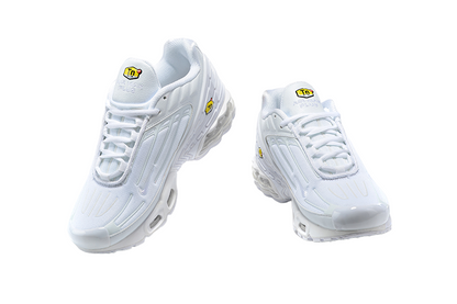 Nike Air TN Plus 3 White