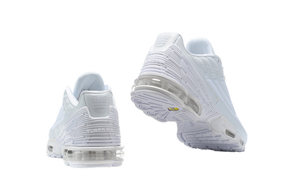 Nike Air TN Plus 3 White
