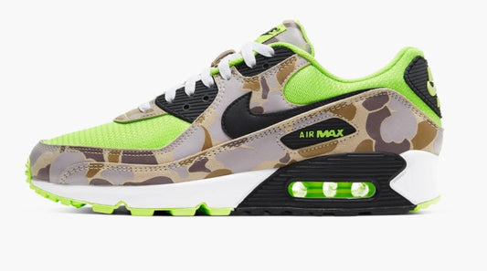 Air Max 90 Volt Canard Camo