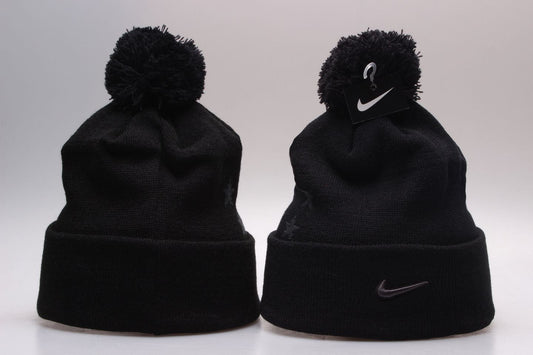 Nike - Beanie - Swoosh