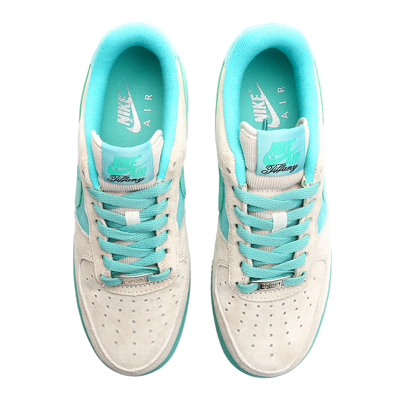 Nike Air Force 1 Tiffany