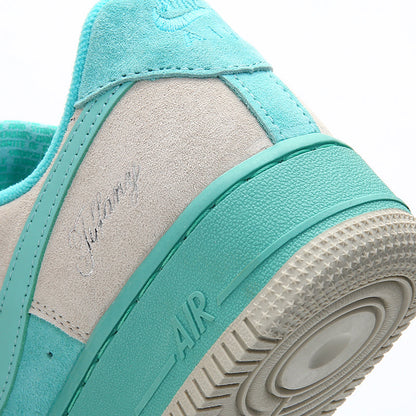 Nike Air Force 1 Tiffany