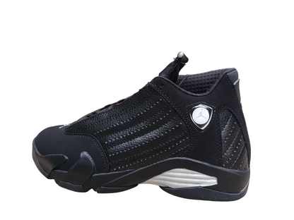 Jordan 14 Black