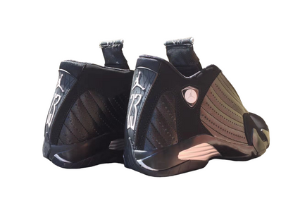 Jordan 14 Black